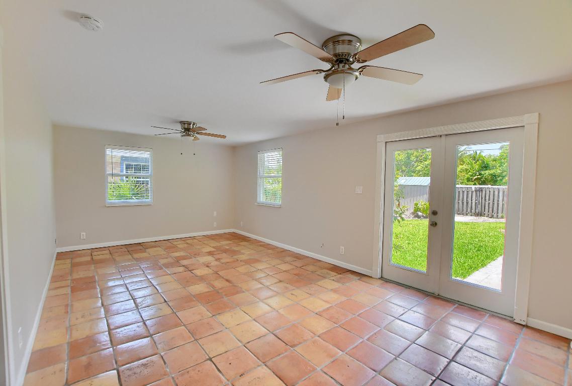 OSCEOLA PARK - Residential Lease