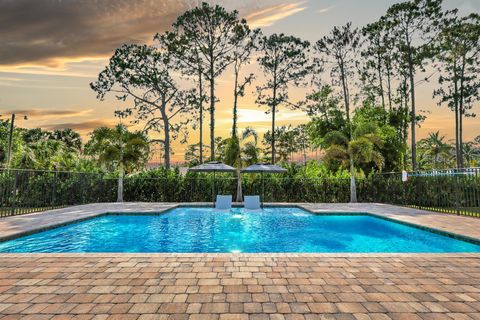 A home in The Acreage