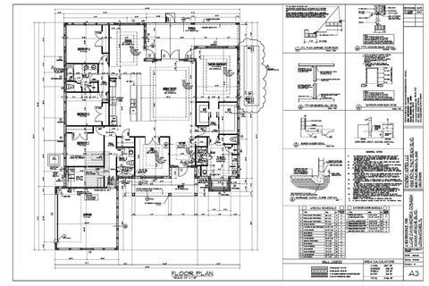 A home in The Acreage