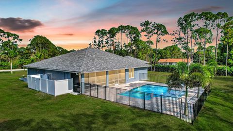 A home in The Acreage