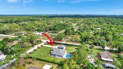 A home in The Acreage