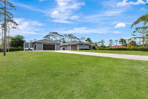 A home in The Acreage