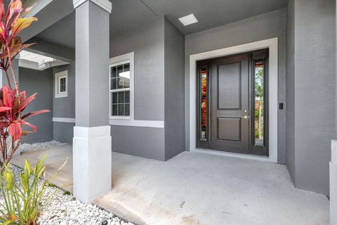 A home in The Acreage