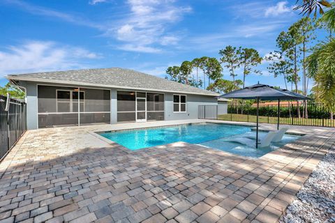 A home in The Acreage