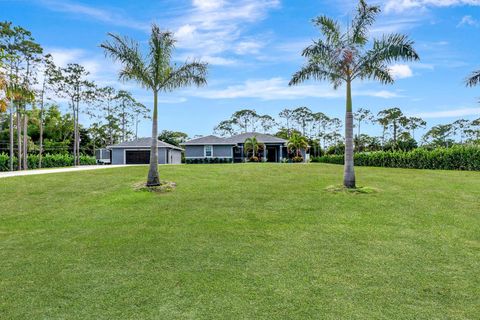 A home in The Acreage