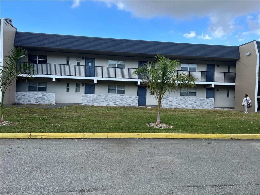 Photo of 7925 S Colony Circle #107, Tamarac, FL 33321 (MLS # B26002735)