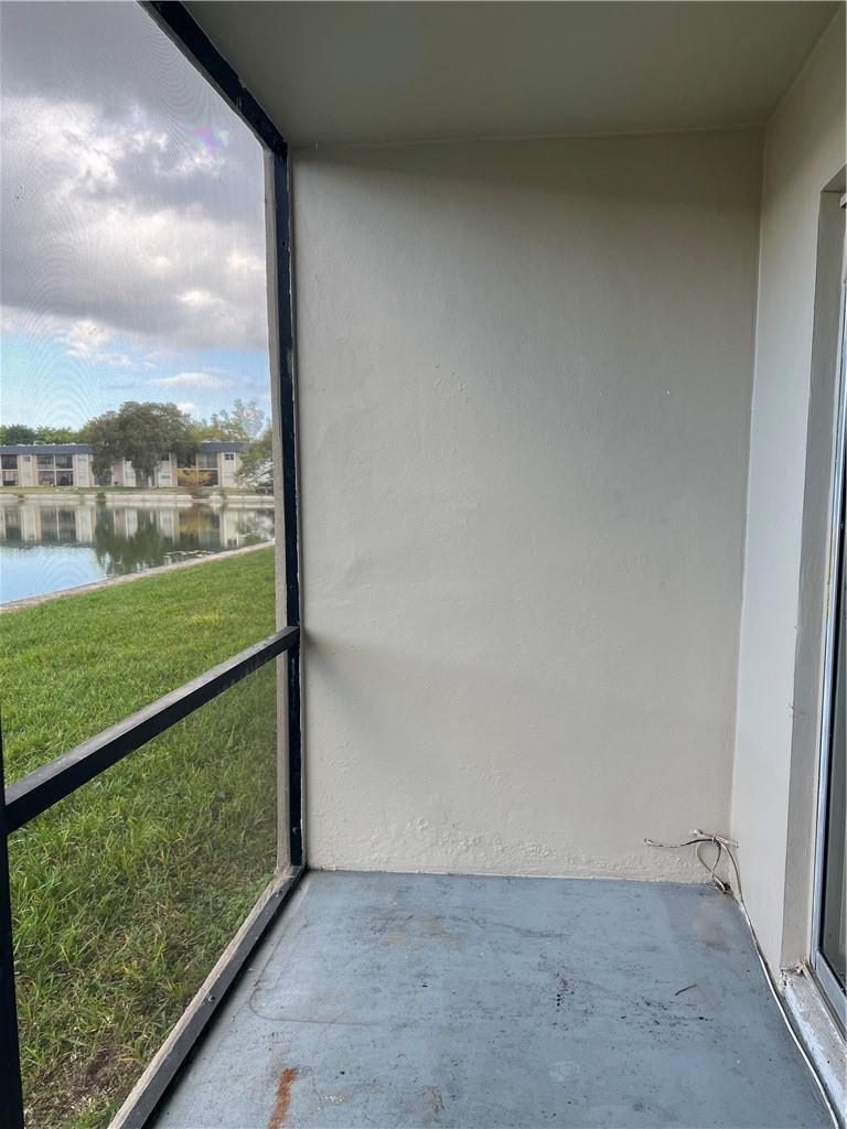 VERSAILLES GARDENS CONDO - Residential