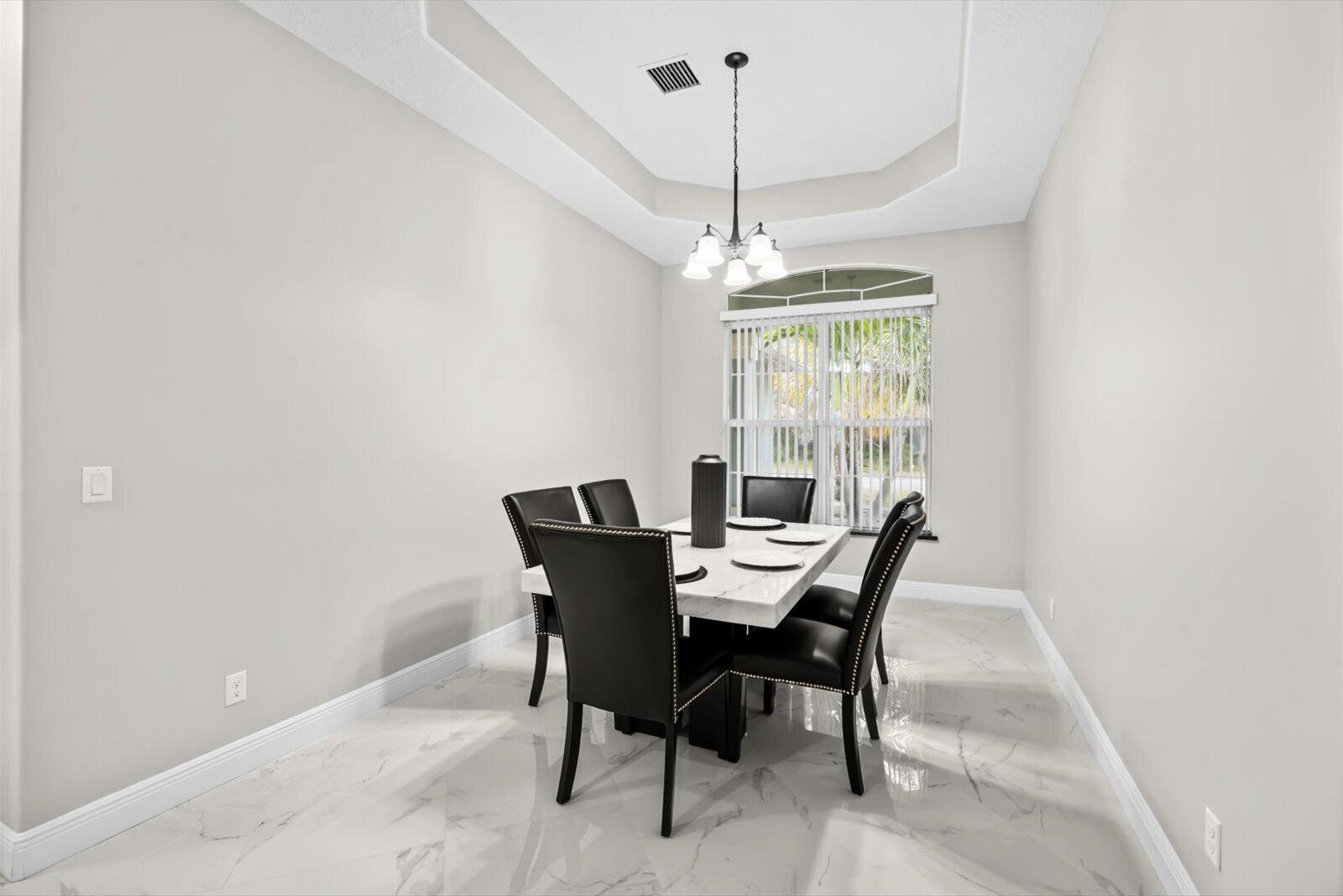 PORT ST LUCIE SECTION 41 - Residential