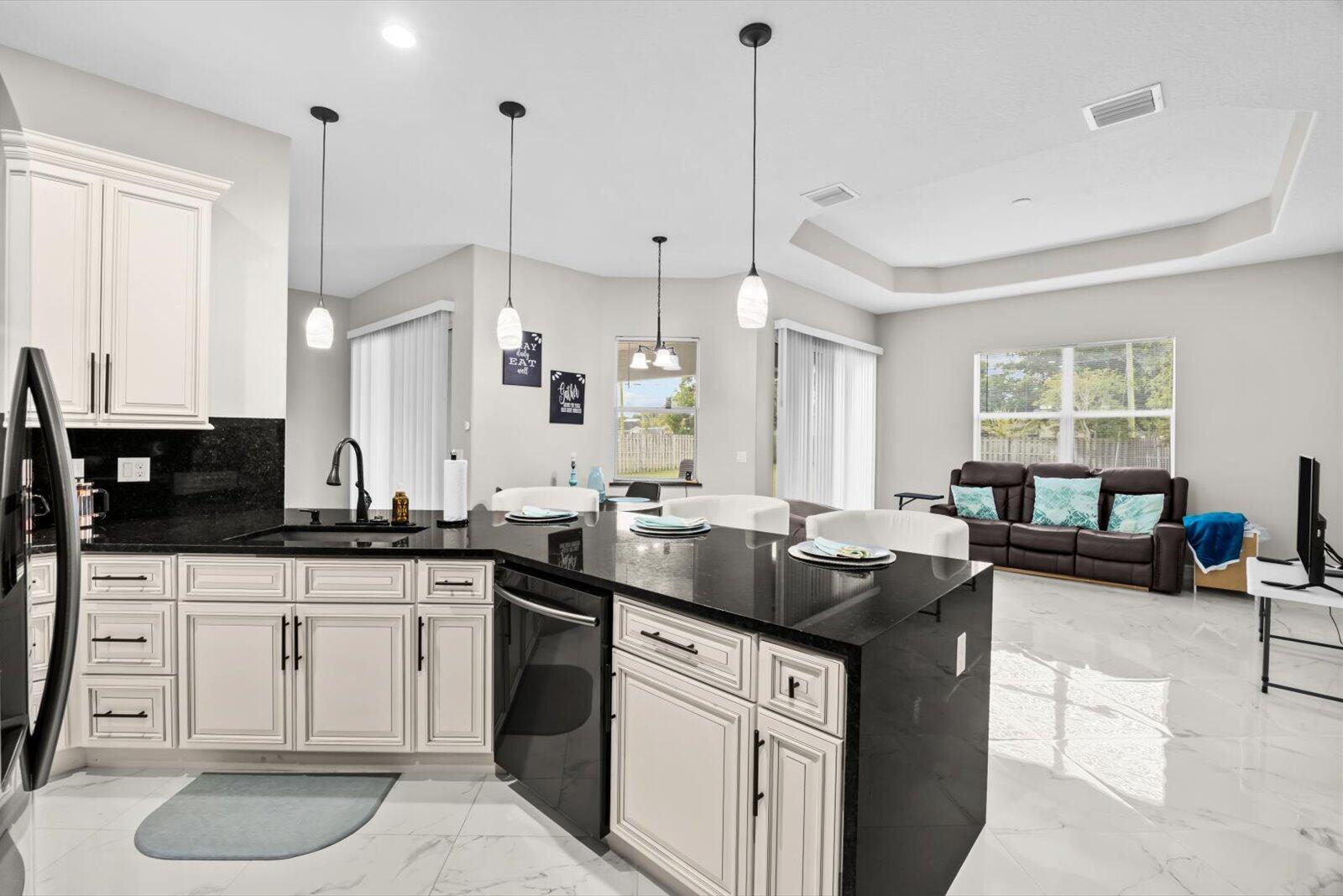 PORT ST LUCIE SECTION 41 - Residential