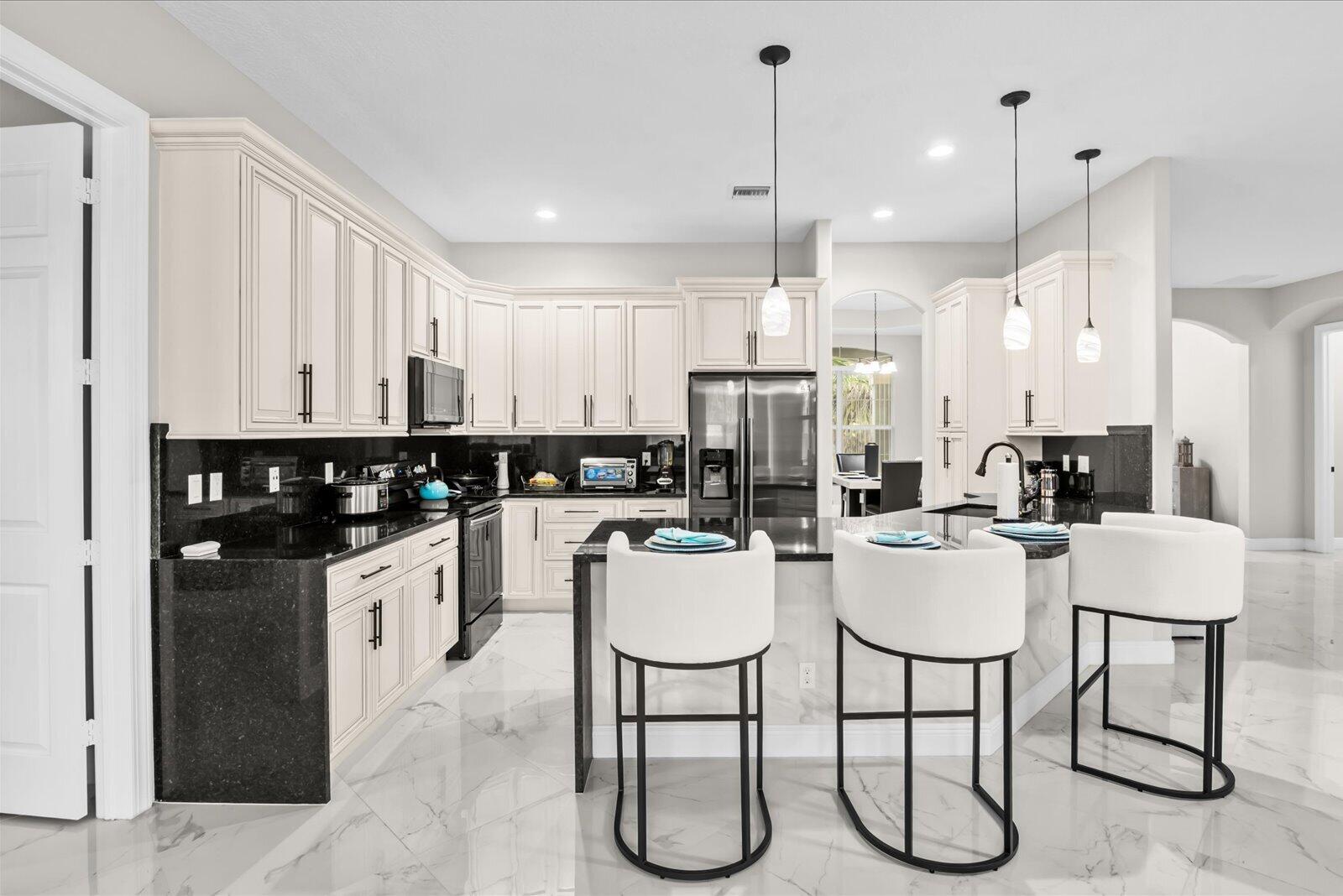 PORT ST LUCIE SECTION 41 - Residential