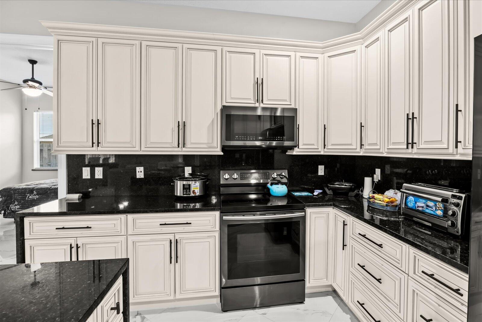 PORT ST LUCIE SECTION 41 - Residential