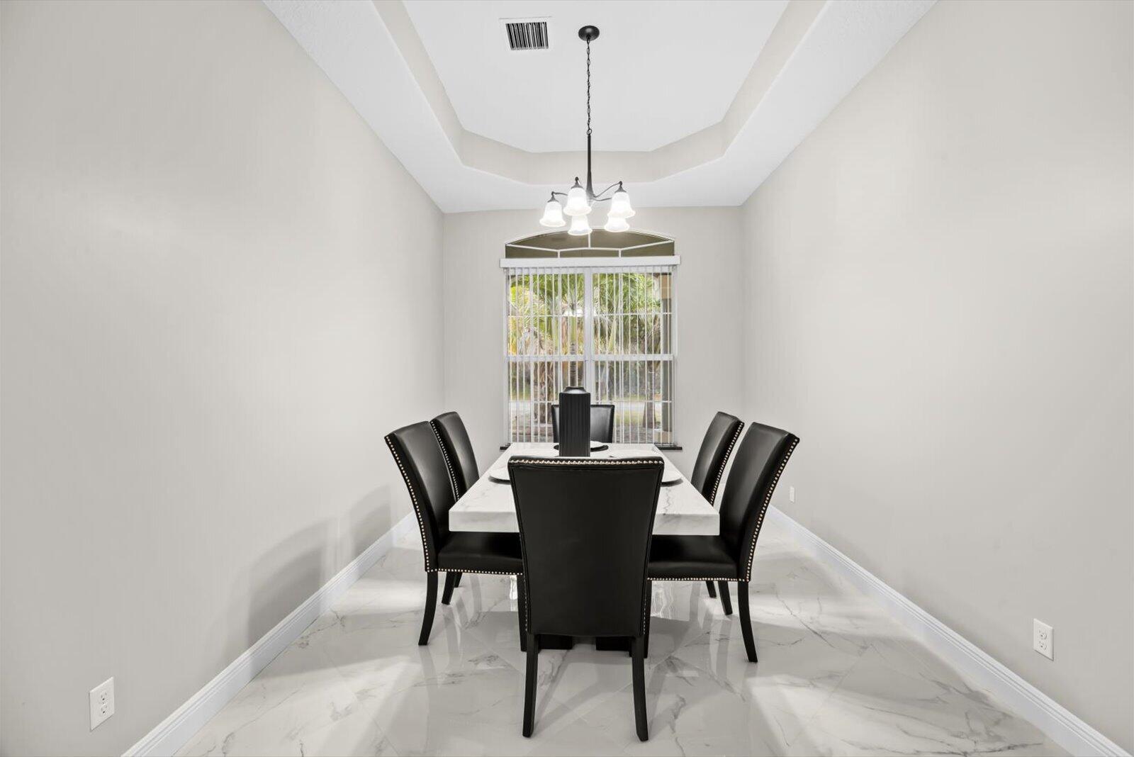 PORT ST LUCIE SECTION 41 - Residential