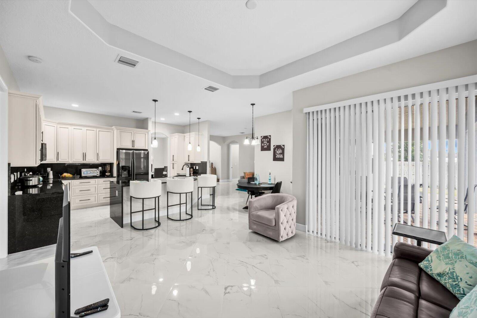 PORT ST LUCIE SECTION 41 - Residential