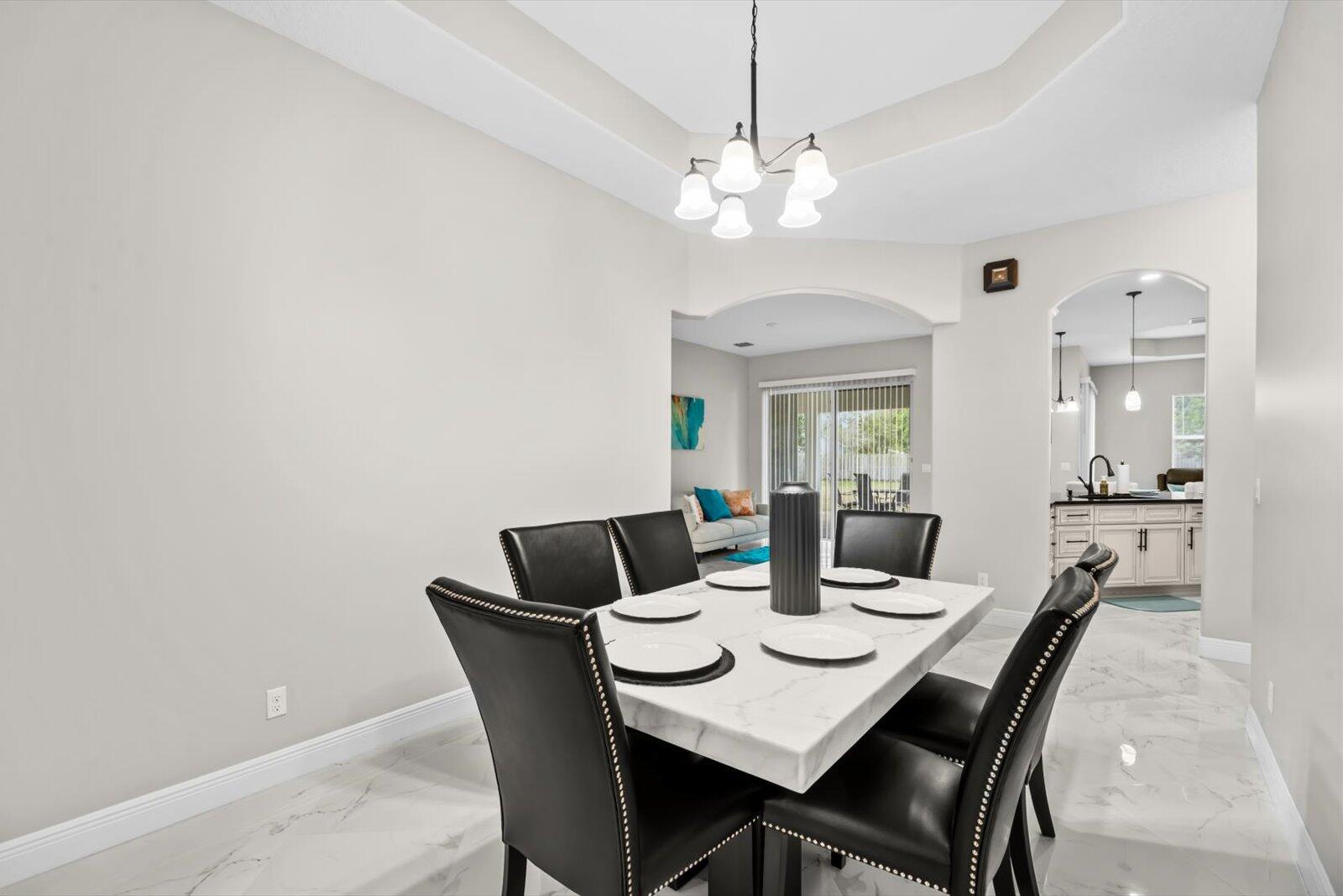 PORT ST LUCIE SECTION 41 - Residential