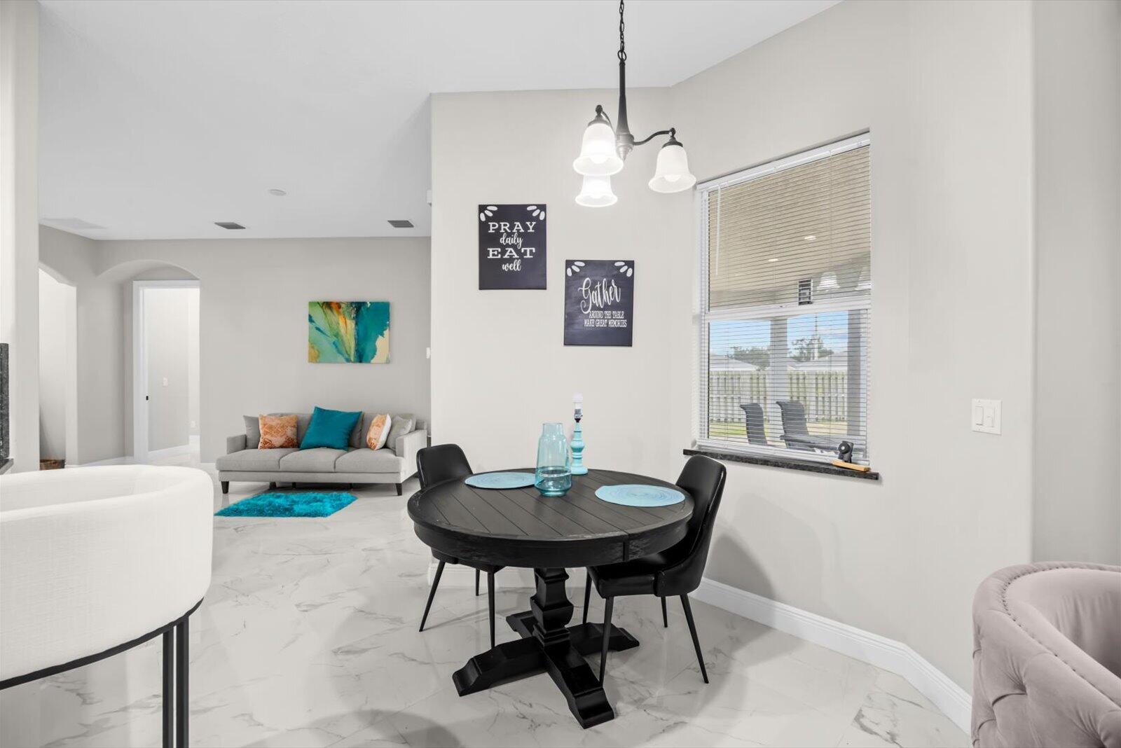 PORT ST LUCIE SECTION 41 - Residential