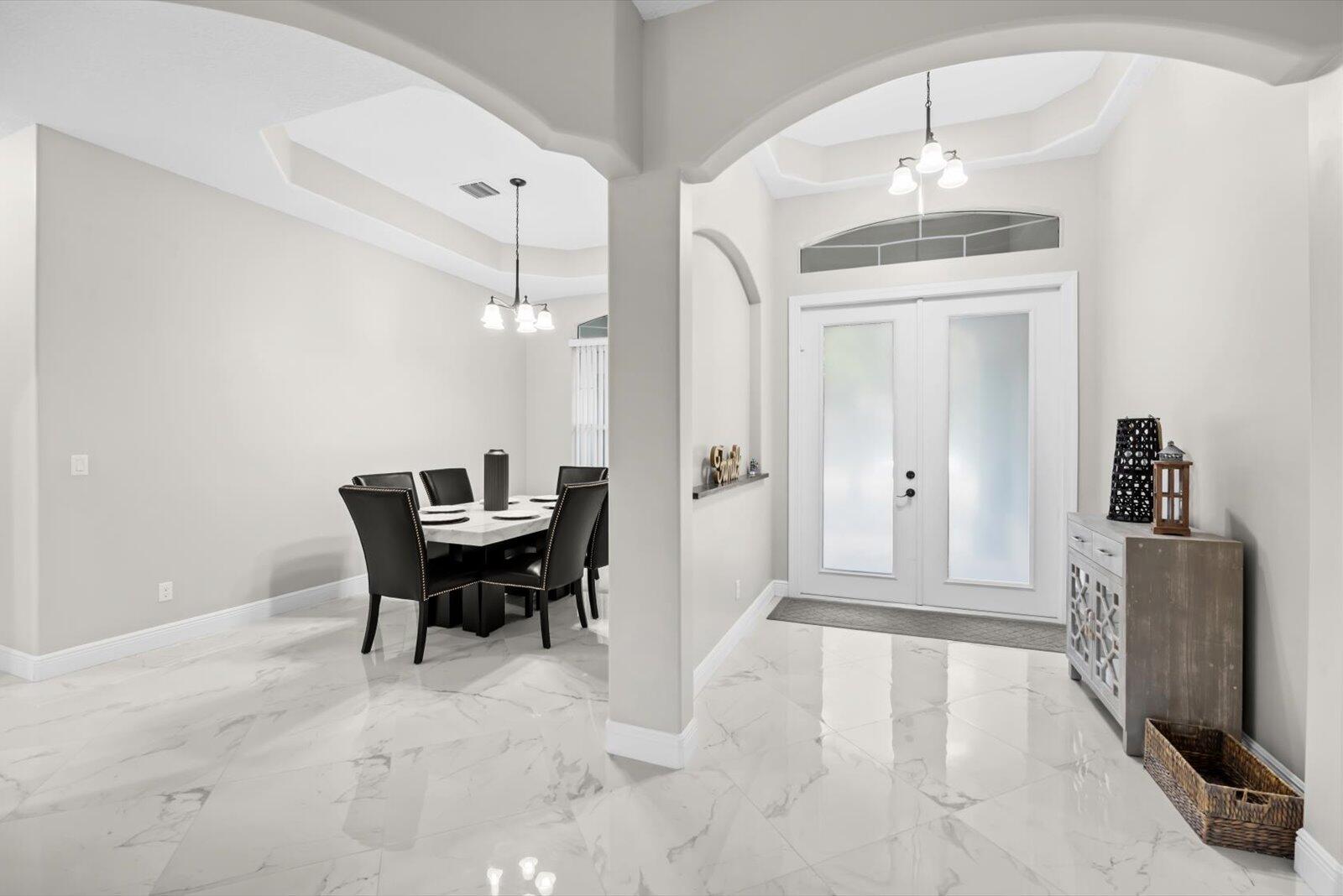 PORT ST LUCIE SECTION 41 - Residential