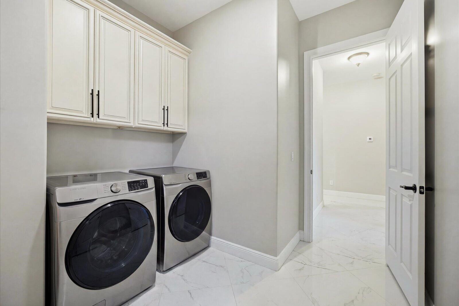 PORT ST LUCIE SECTION 41 - Residential