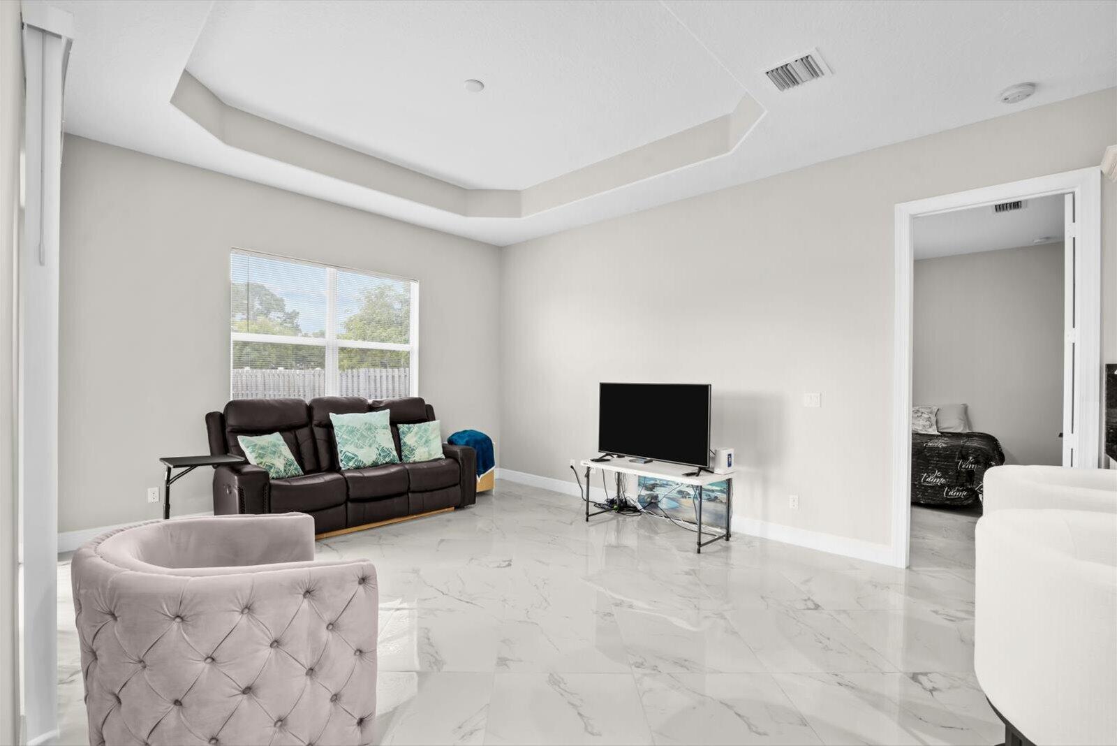 PORT ST LUCIE SECTION 41 - Residential