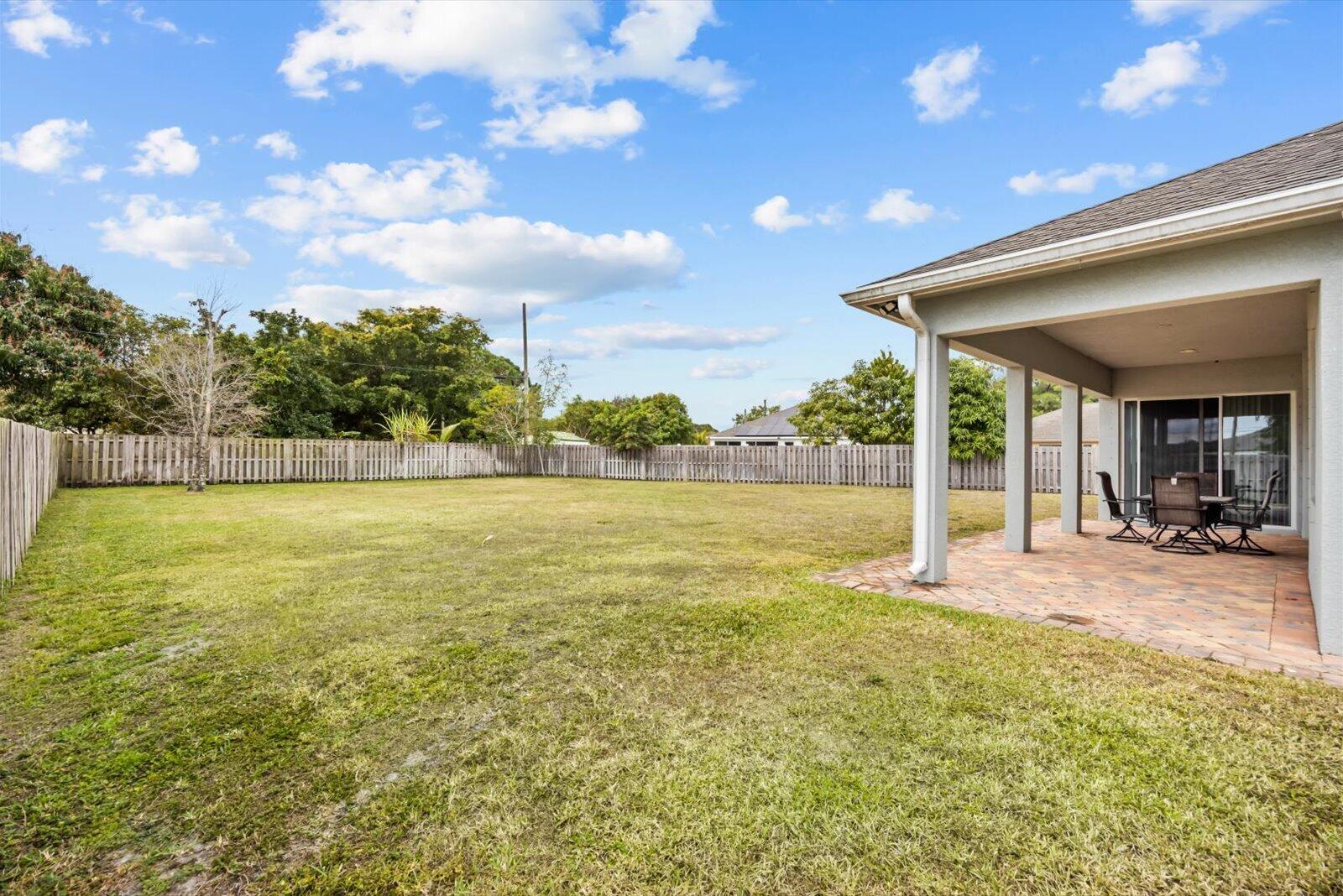 PORT ST LUCIE SECTION 41 - Residential