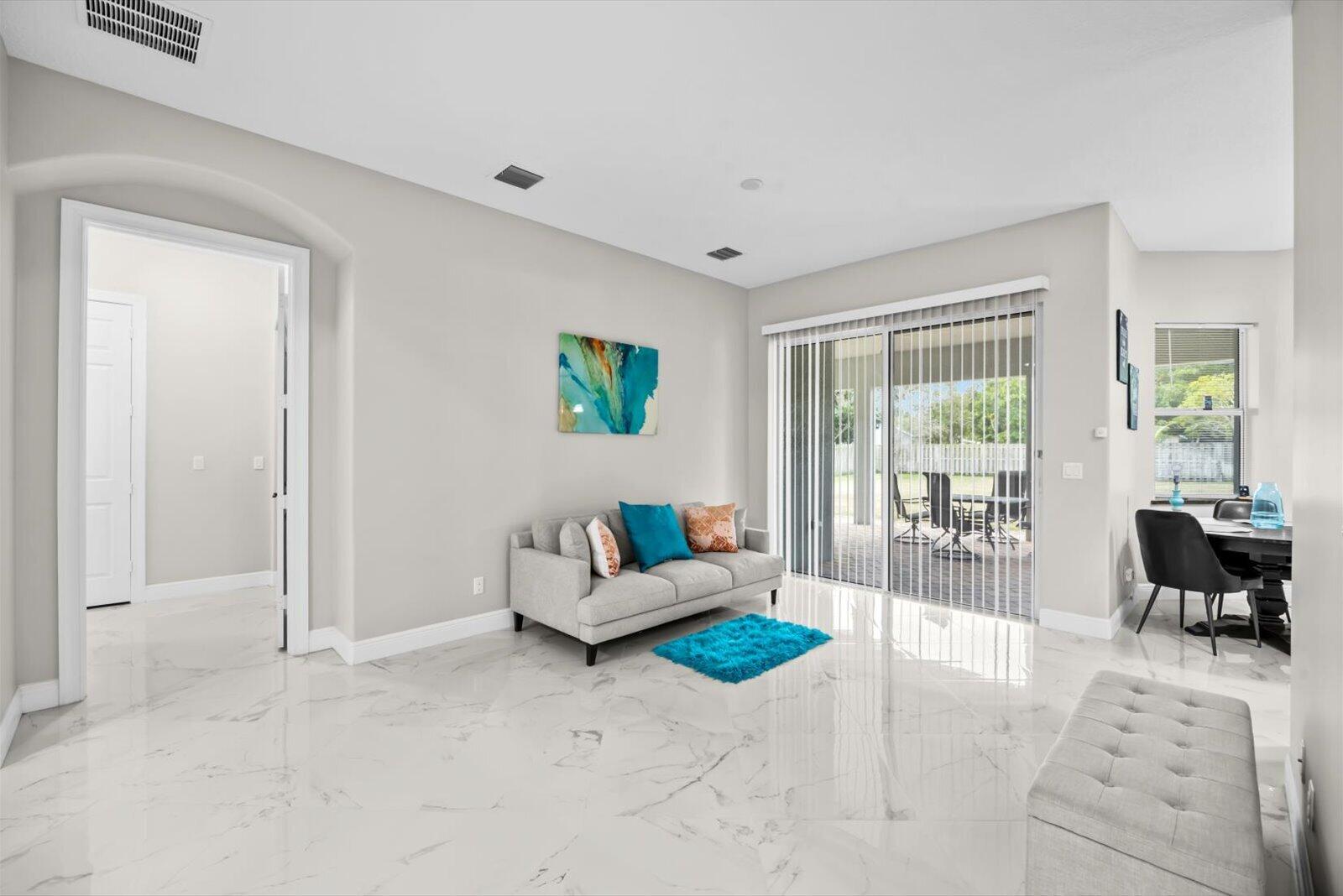 PORT ST LUCIE SECTION 41 - Residential