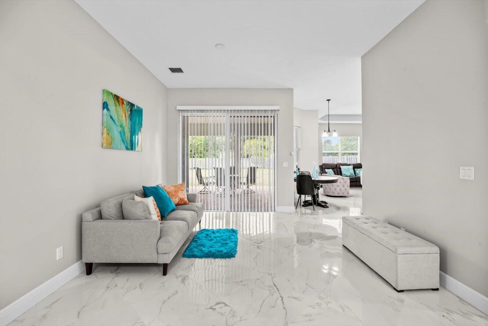 PORT ST LUCIE SECTION 41 - Residential