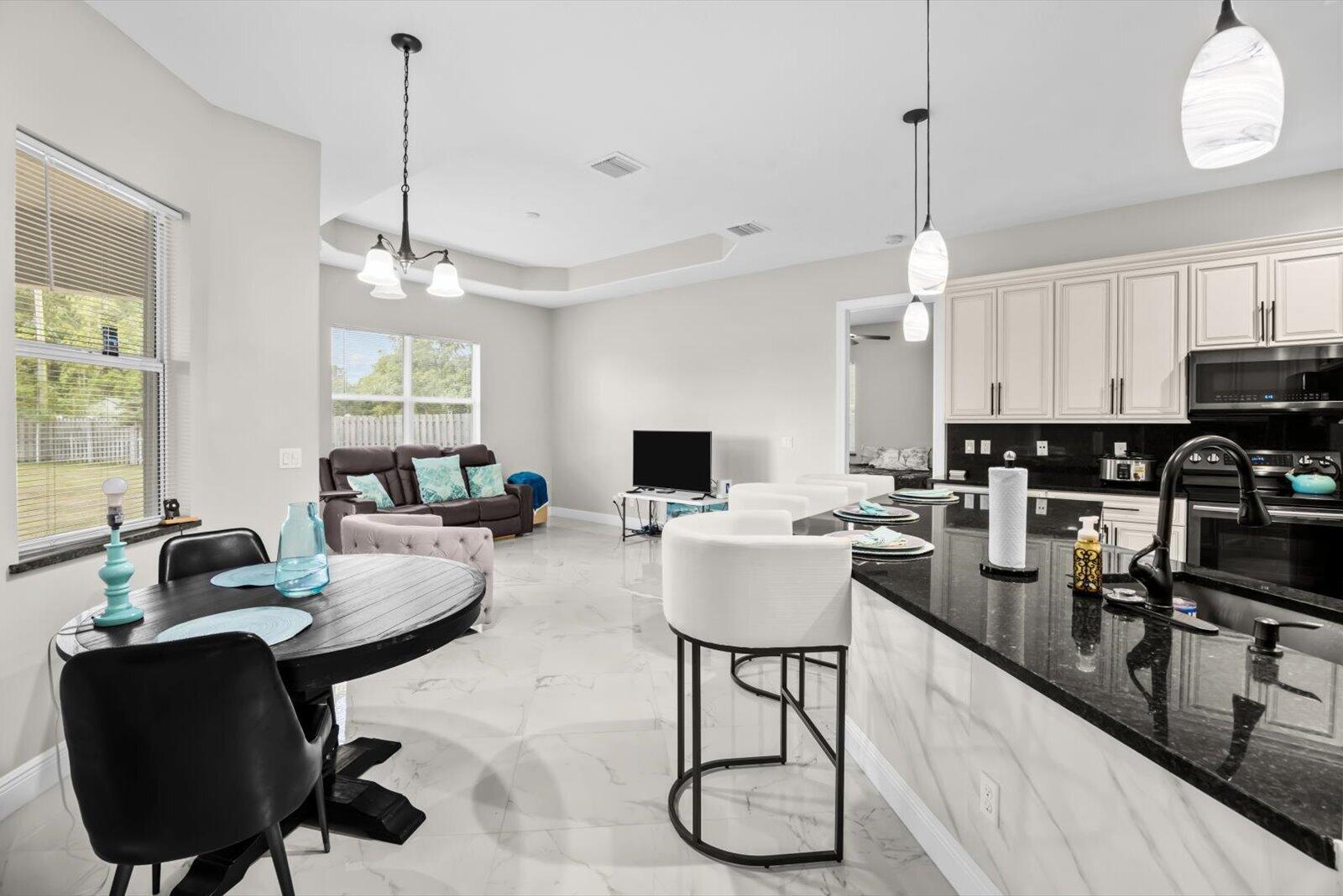 PORT ST LUCIE SECTION 41 - Residential