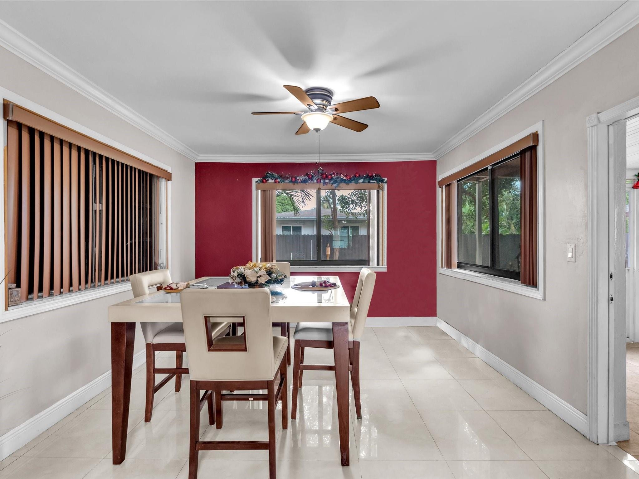 WELWYN PARK 2ND ADD - Residential