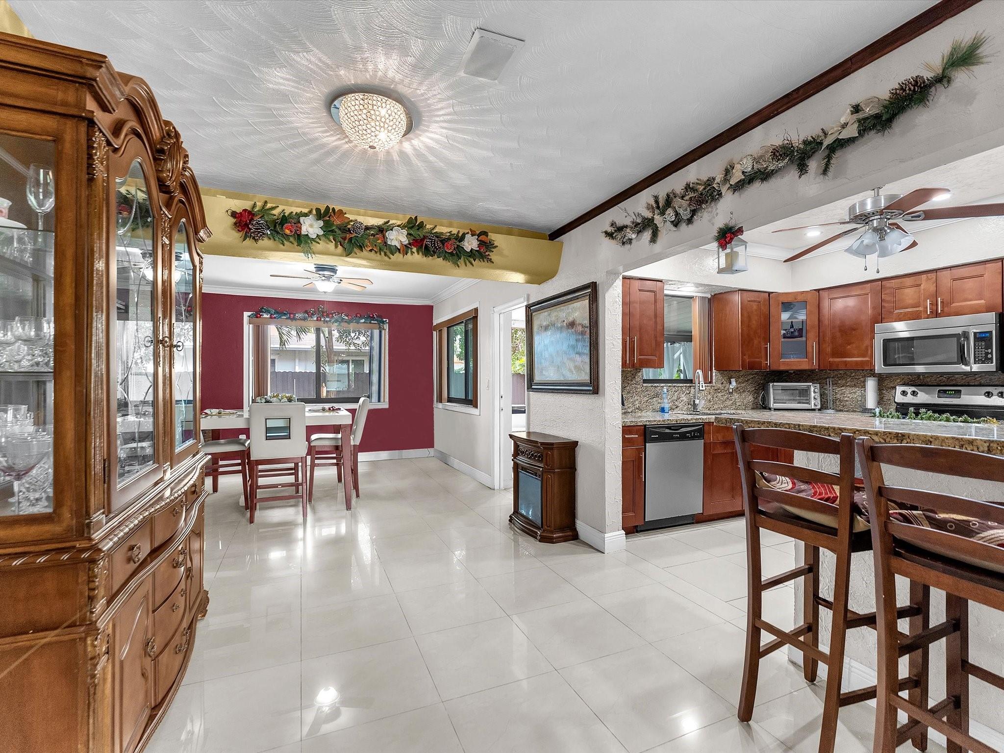 WELWYN PARK 2ND ADD - Residential