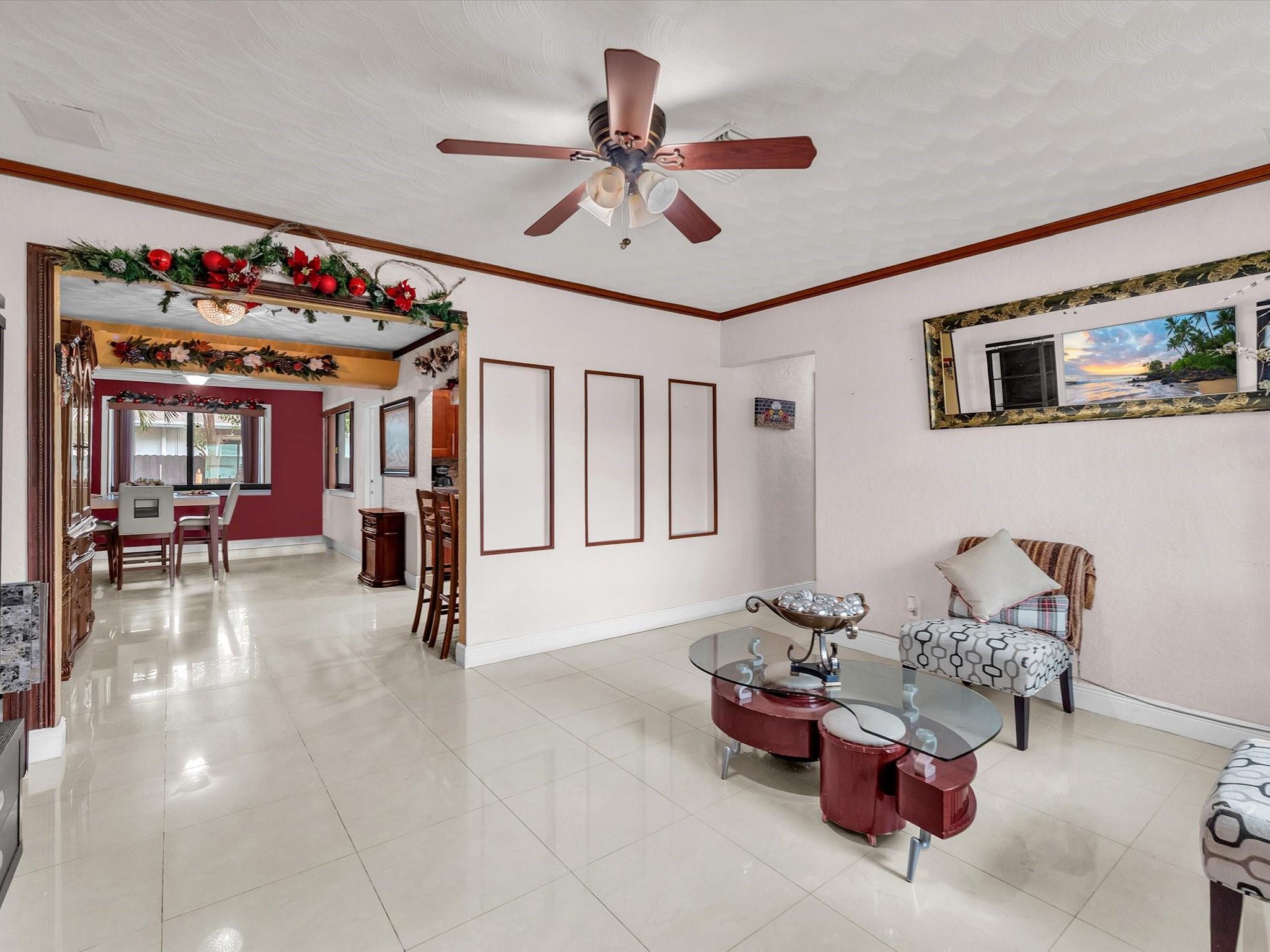 WELWYN PARK 2ND ADD - Residential