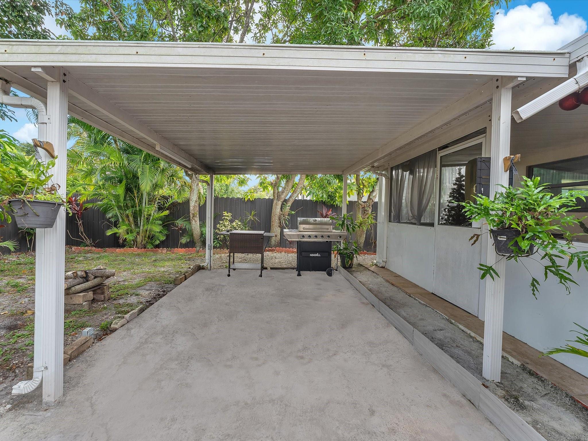 WELWYN PARK 2ND ADD - Residential