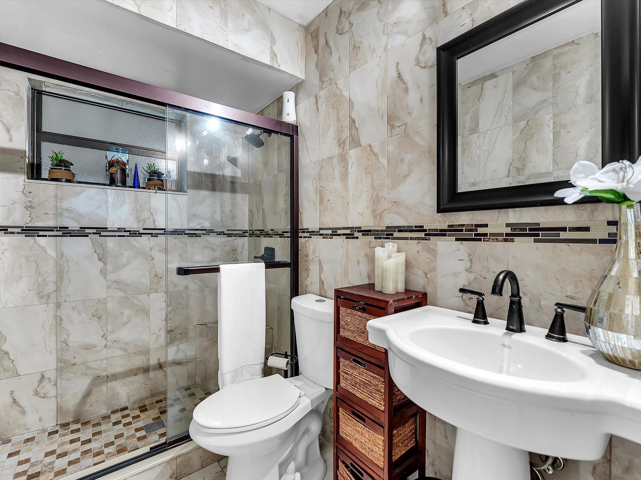 WELWYN PARK 2ND ADD - Residential