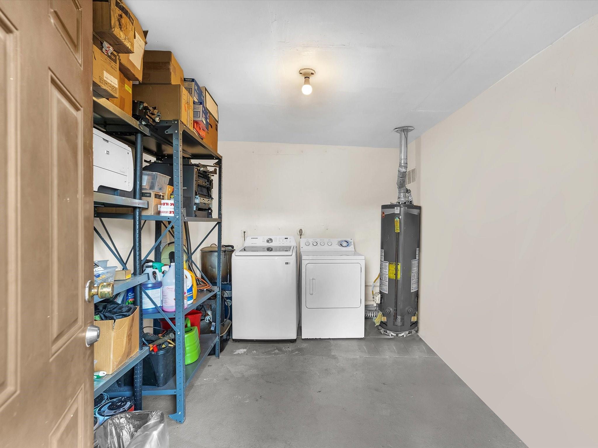 WELWYN PARK 2ND ADD - Residential