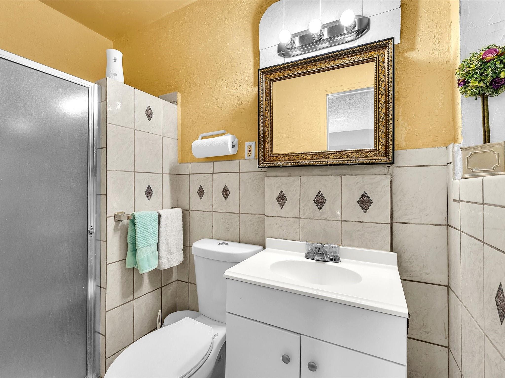 WELWYN PARK 2ND ADD - Residential