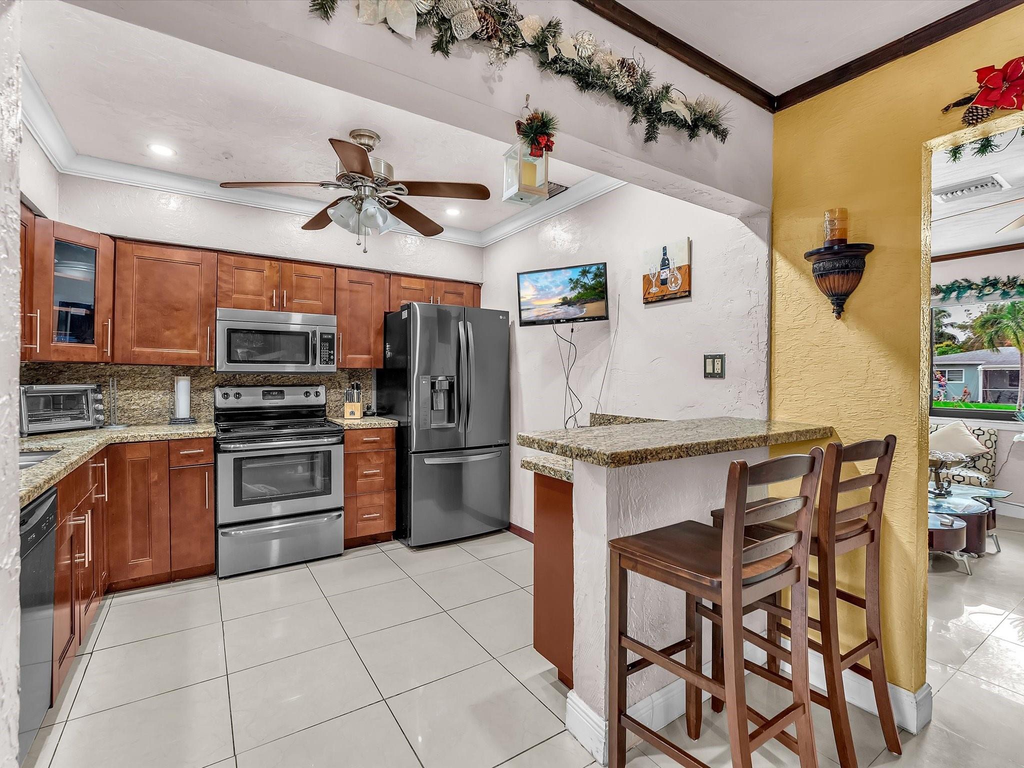 WELWYN PARK 2ND ADD - Residential