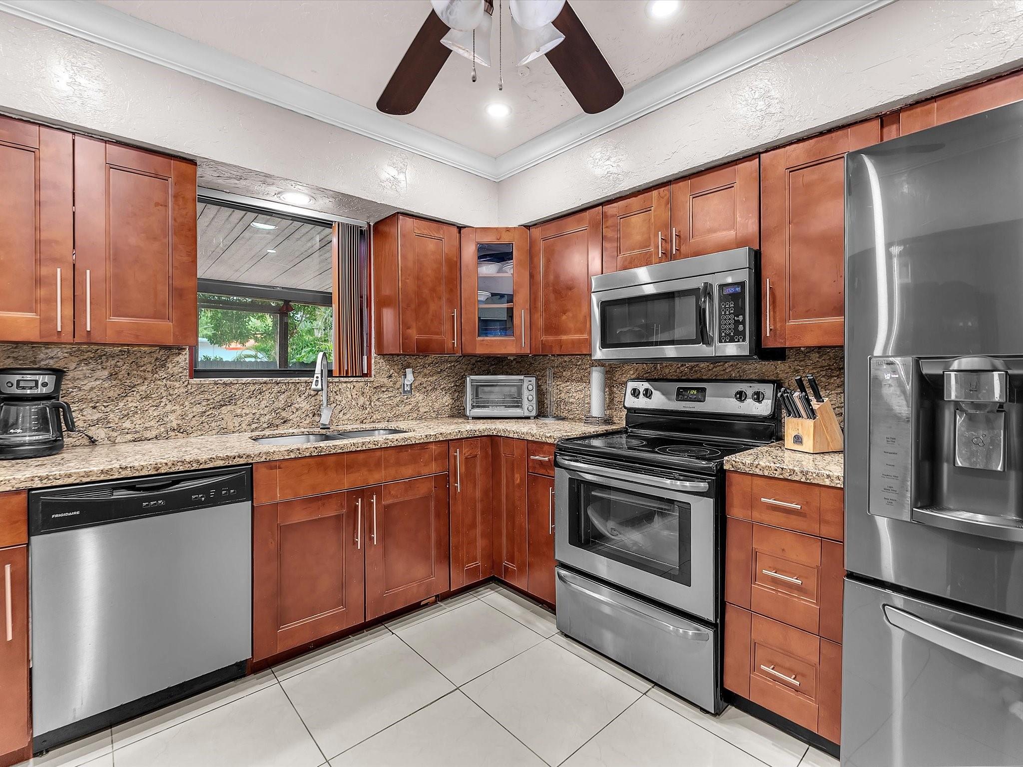 WELWYN PARK 2ND ADD - Residential