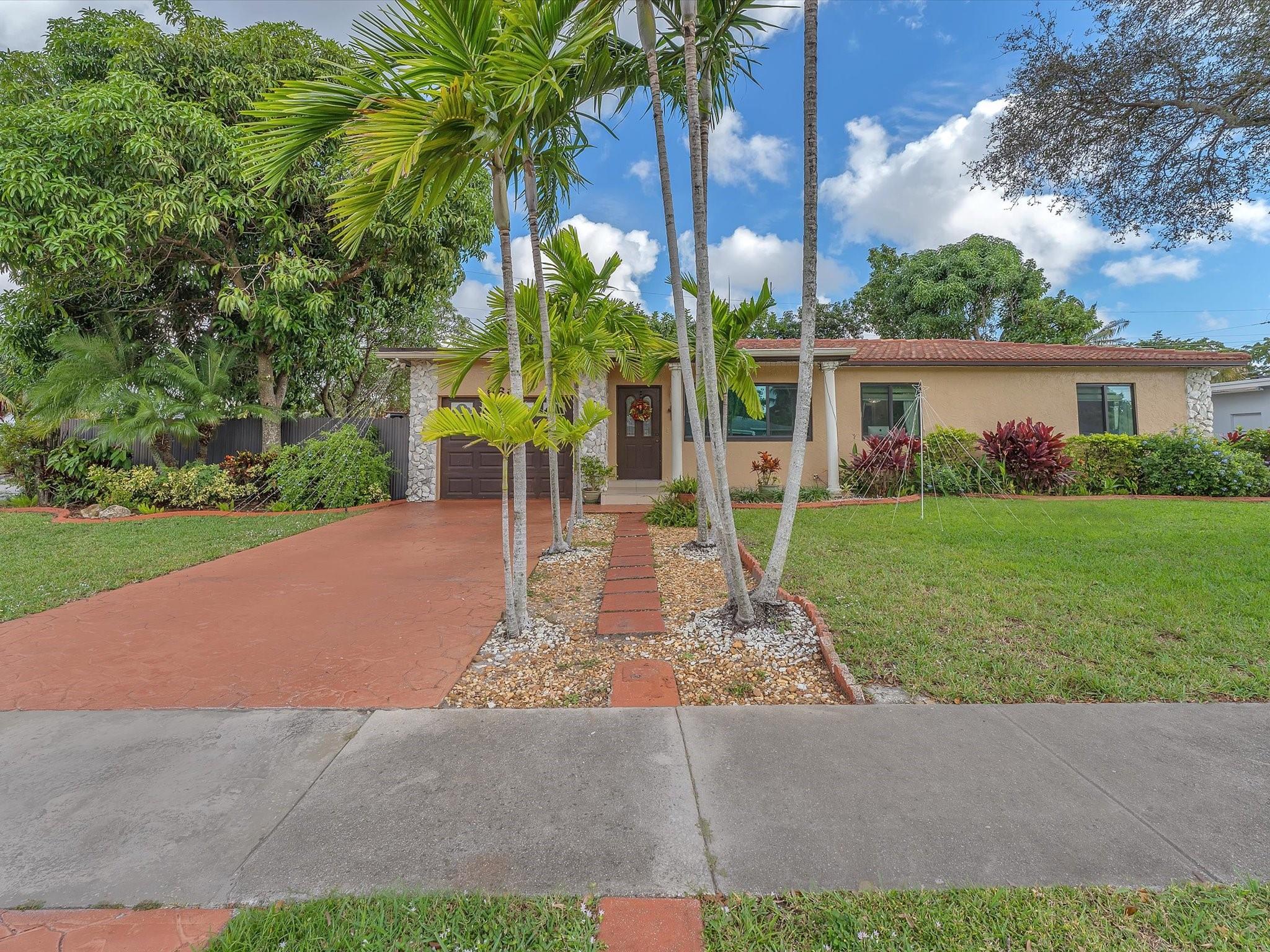 WELWYN PARK 2ND ADD - Residential