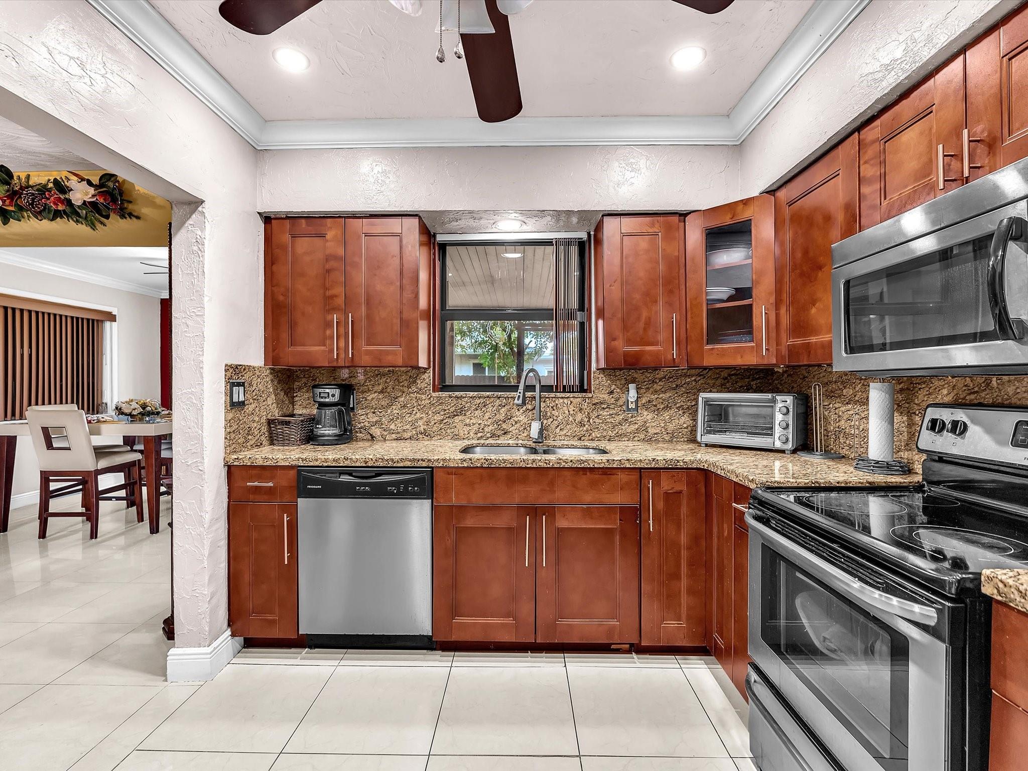 WELWYN PARK 2ND ADD - Residential