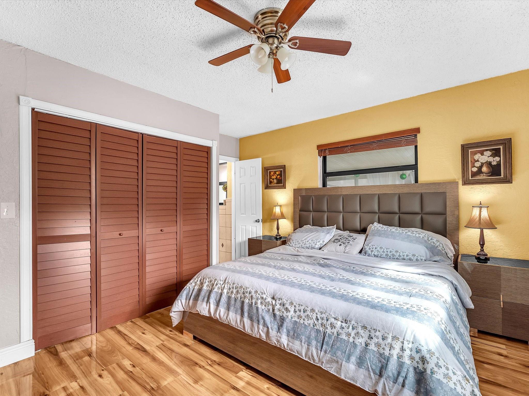 WELWYN PARK 2ND ADD - Residential