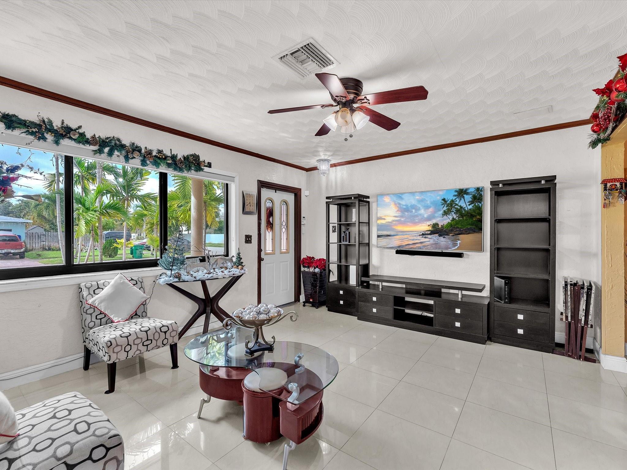 WELWYN PARK 2ND ADD - Residential