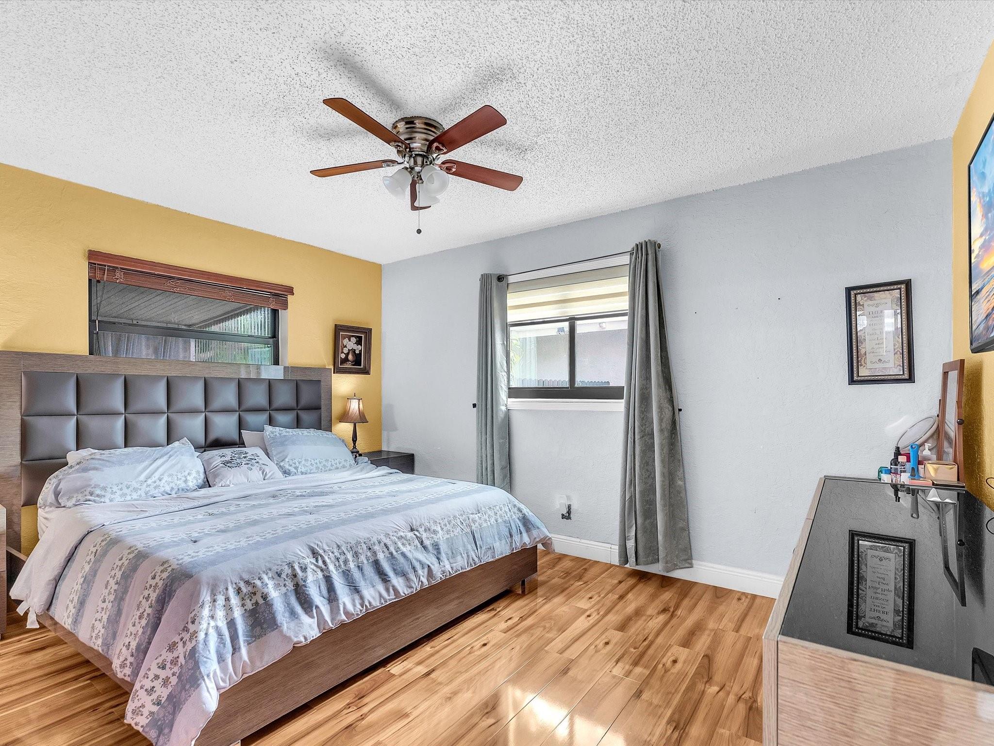 WELWYN PARK 2ND ADD - Residential