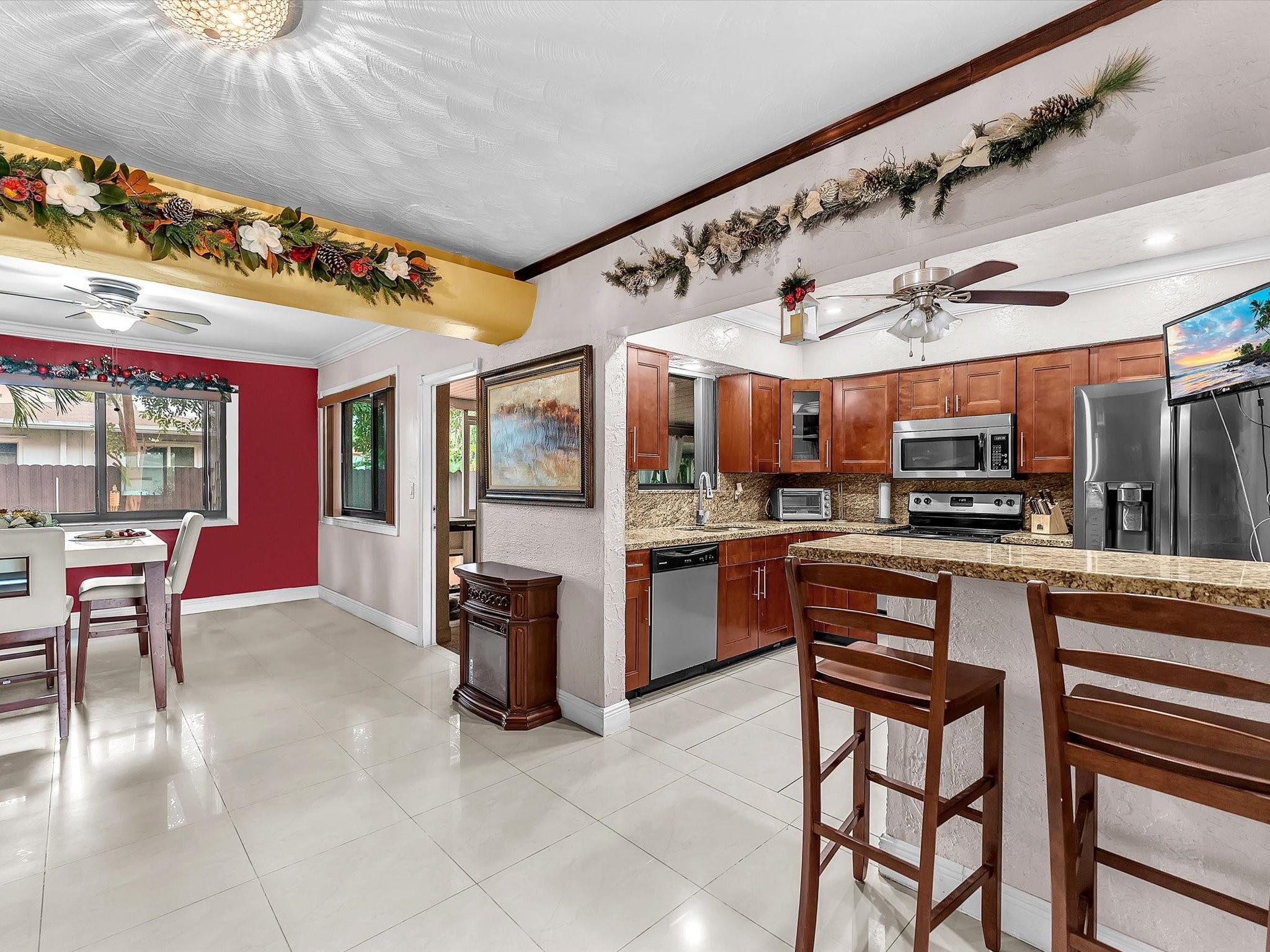 WELWYN PARK 2ND ADD - Residential