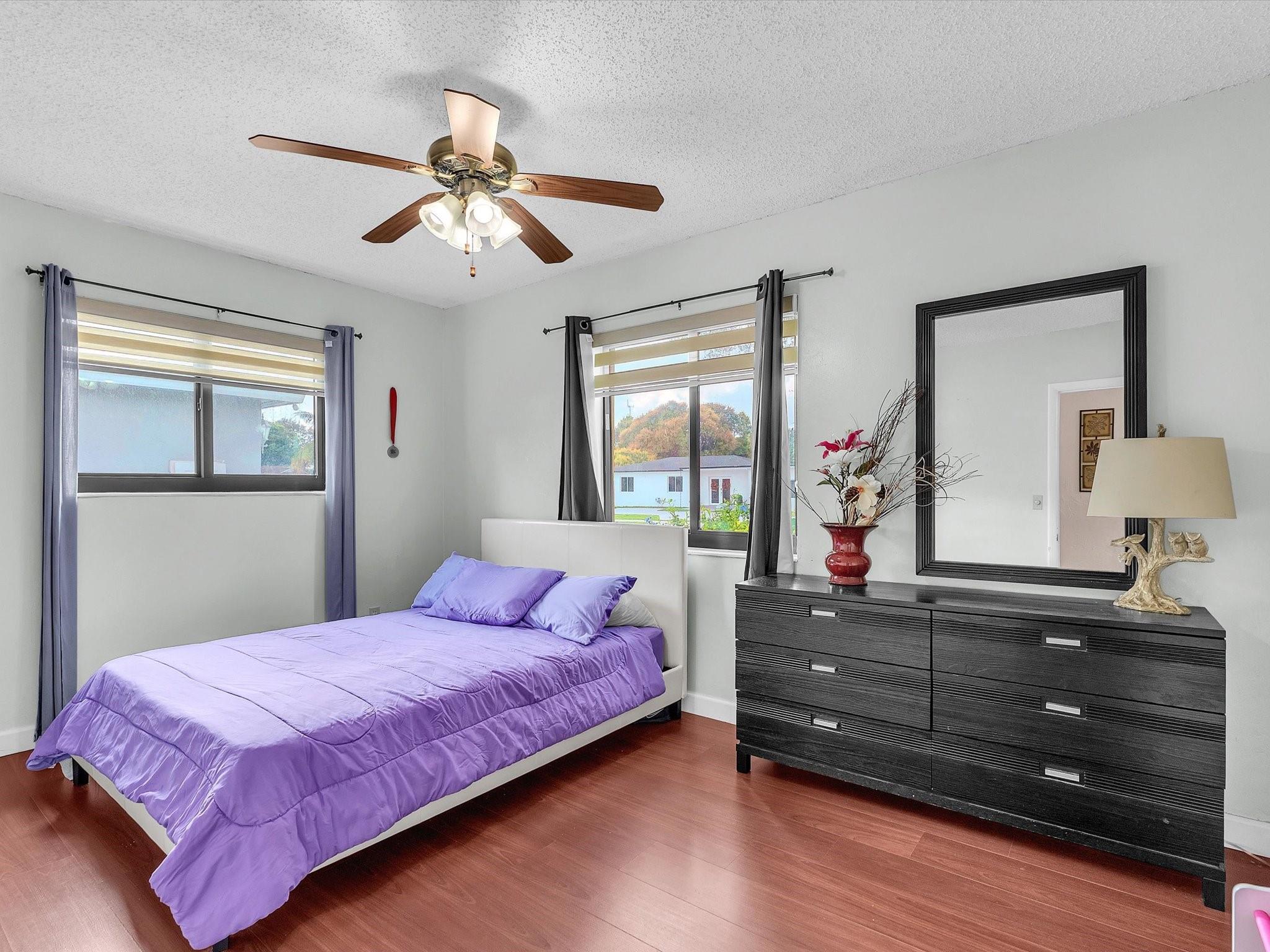 WELWYN PARK 2ND ADD - Residential