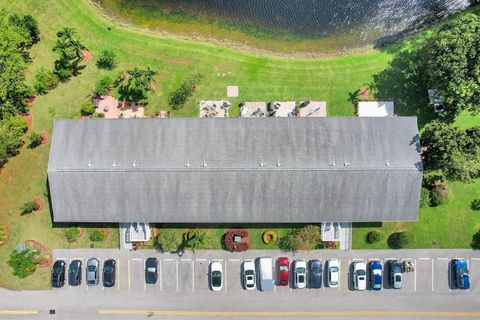 A home in Deerfield Beach
