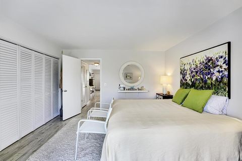 A home in Deerfield Beach