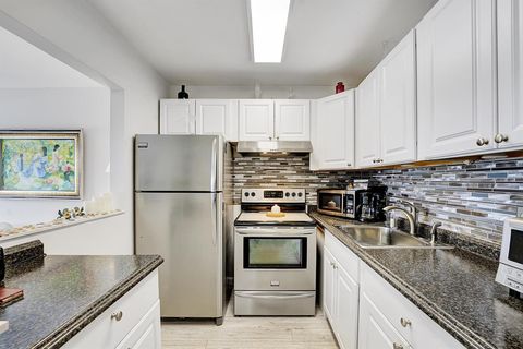 A home in Deerfield Beach