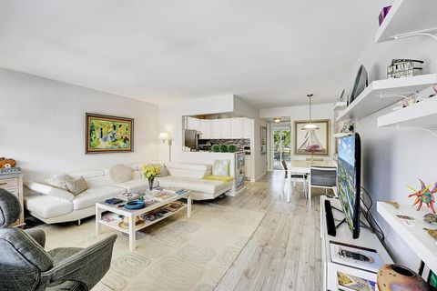 A home in Deerfield Beach