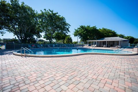 A home in Deerfield Beach