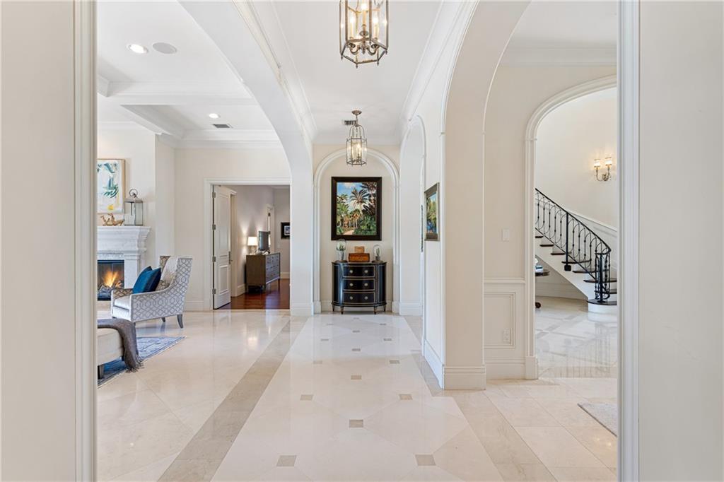 HILLSBORO HARBOR UNIT A - Residential