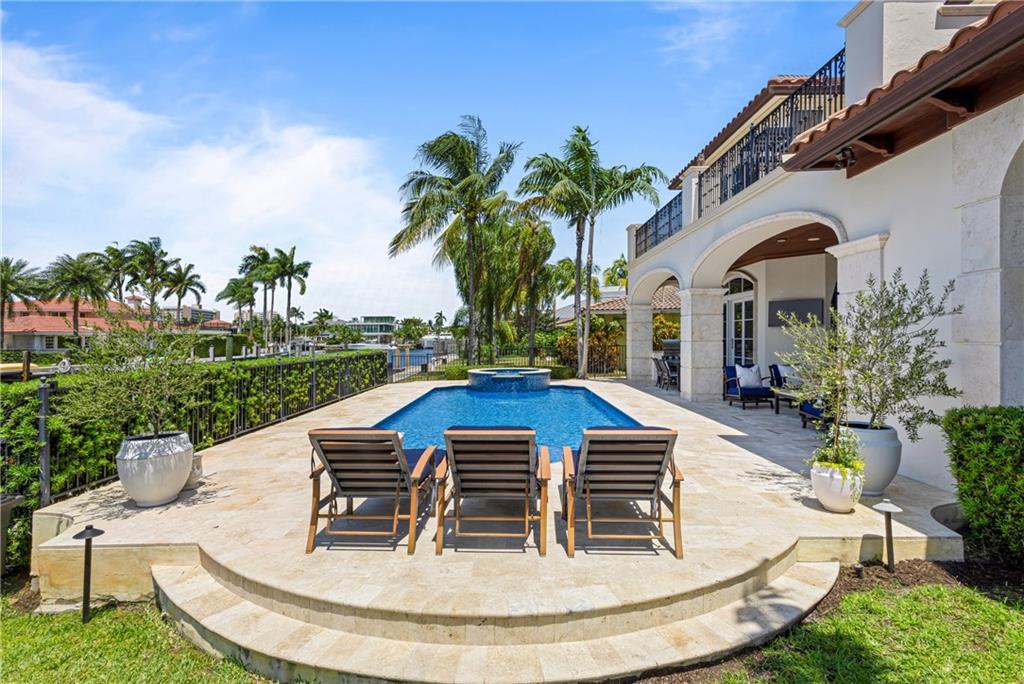 HILLSBORO HARBOR UNIT A - Residential