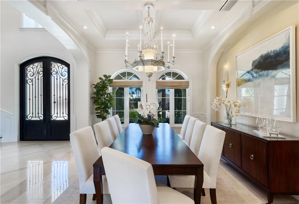 HILLSBORO HARBOR UNIT A - Residential